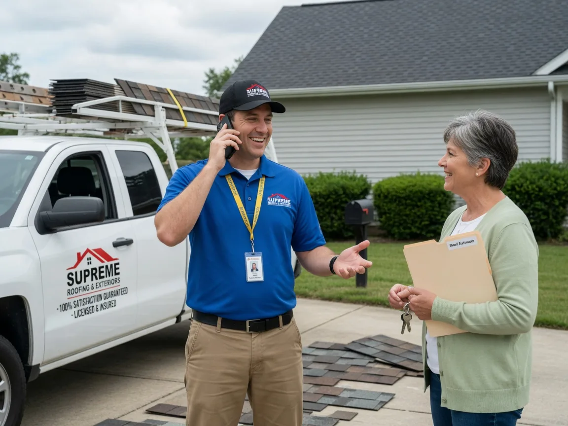 Roof Replacement Prospect Park, PA FAQs