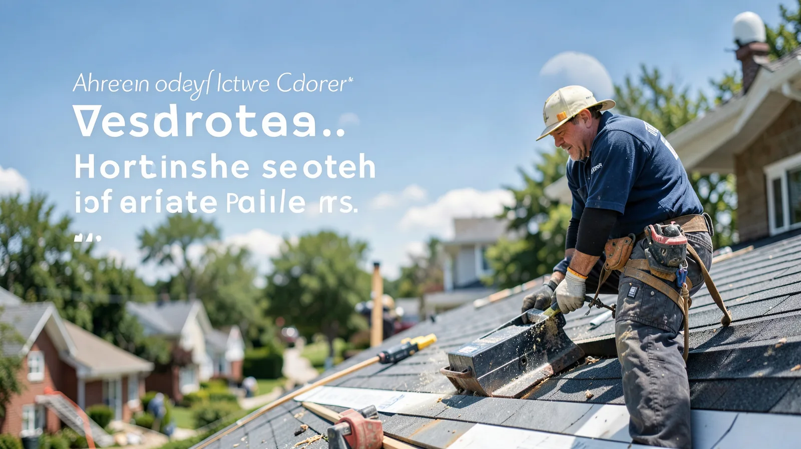 Roof Replacement in Prospect Park, PA near me